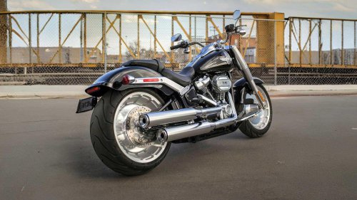 10 bikes that prove old-school engineering still works