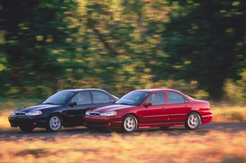 Forgotten American Cars That Deserved Much More Love