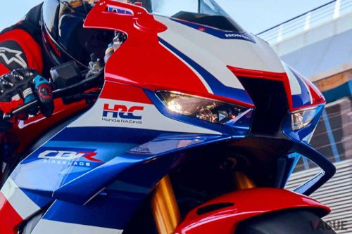 速さだけじゃない「操る楽しさ」が光る注目モデル! 新車で購入可能なホンダの本格「大型スポーツバイク」3選