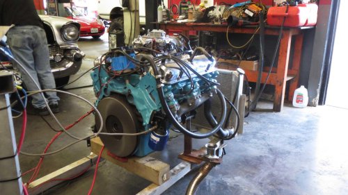 The Rarest Pontiac Muscle Car Ever Is A 455 Big Block No One Knew Existed