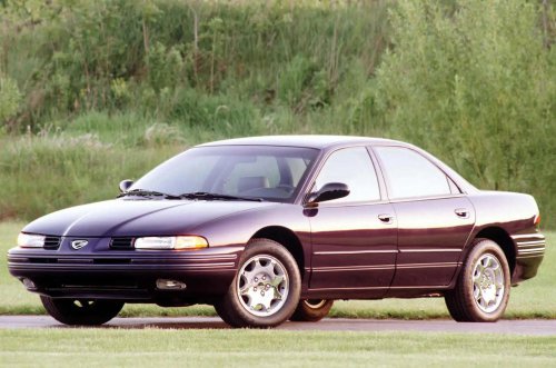 Forgotten American Cars That Deserved Much More Love