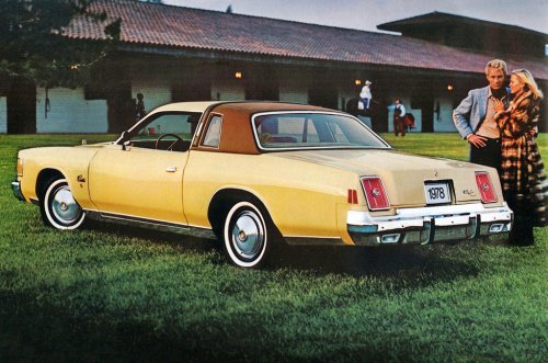 Forgotten American Cars That Deserved Much More Love