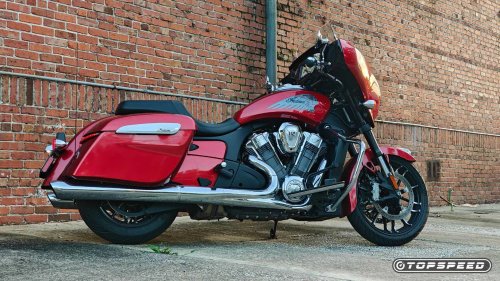 Harley-Davidson Road Glide: The ultimate reliable American bagger