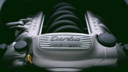 2010 Porsche Cayenne buyer's guide: Over-engineered risk or performance bargain?