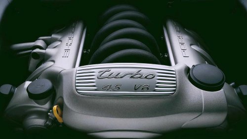 2010 Porsche Cayenne buyer's guide: Over-engineered risk or performance bargain?