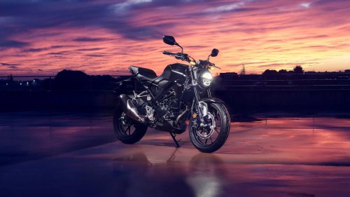 The affordable Honda that’s perfect for a first-time buyer in 2026