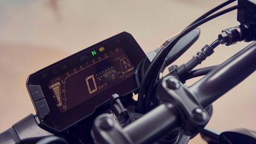 The urban bike that nails agility, efficiency, and stress-free riding