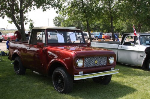 The most important cars created since 1945
