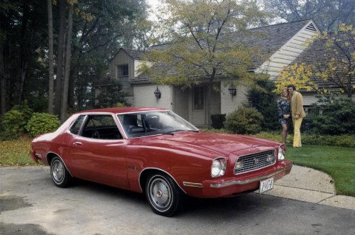 The most important cars created since 1945