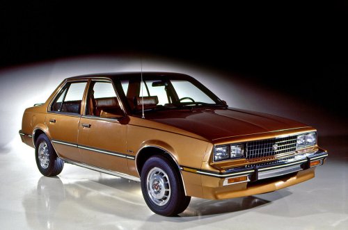 The most important cars created since 1945