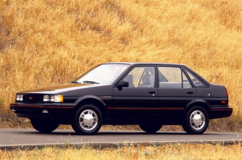 The most important cars created since 1945