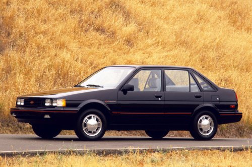 The most important cars created since 1945