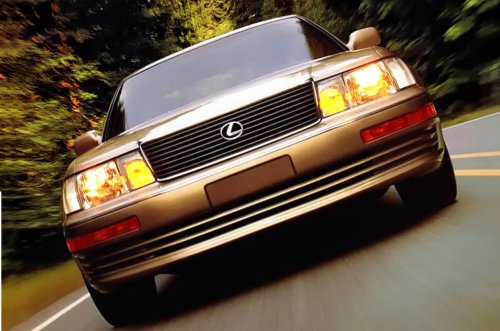 The most important cars created since 1945