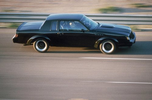 The most important cars created since 1945
