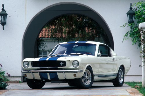 The most important cars created since 1945