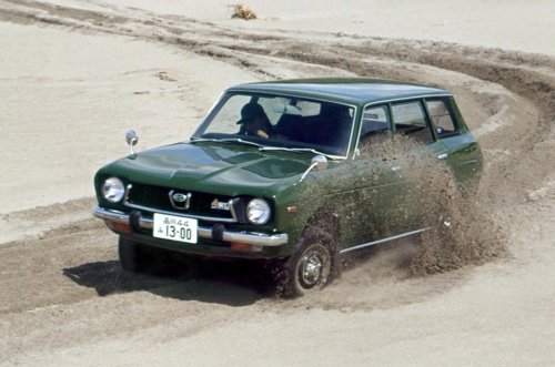 The most important cars created since 1945