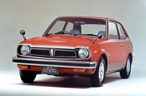 The most important cars created since 1945