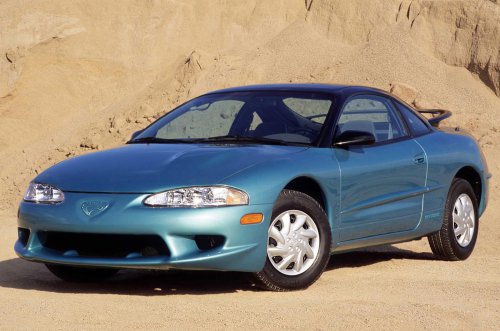 The most important cars created since 1945