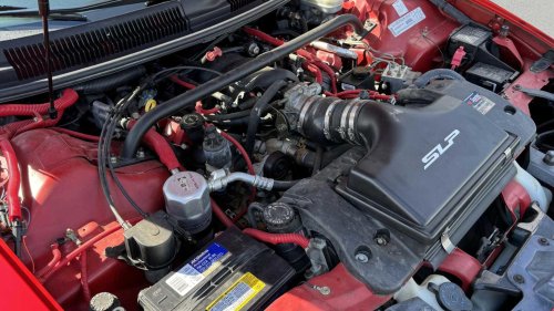 The Best Engine Swaps For The Mazda Miata