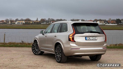 5 sleeper cars that hide serious performance in plain sight