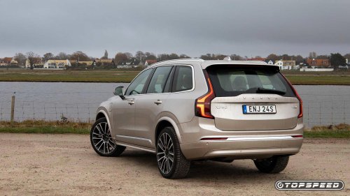 5 sleeper cars that hide serious performance in plain sight