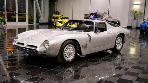 10 forgotten sports cars that quietly became collector favorites