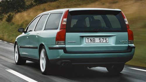 The Most Overlooked Performance Wagons Ever Sold in America