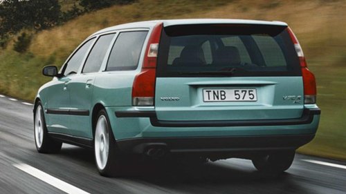 The Most Overlooked Performance Wagons Ever Sold in America