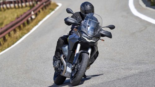 10 bikes that still feel underrated in 2026