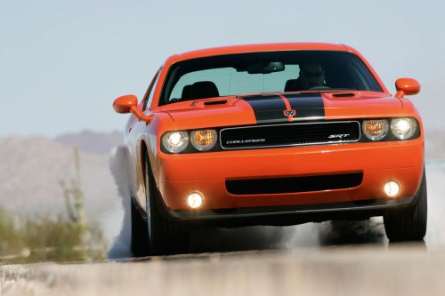 The most beautiful cars ever made