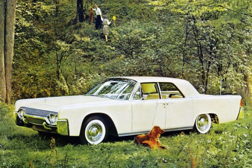 The most beautiful cars ever made
