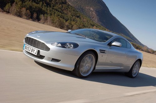The most beautiful cars ever made