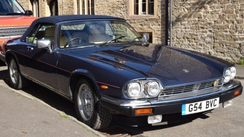 12 Classic cars that became disappointing projects