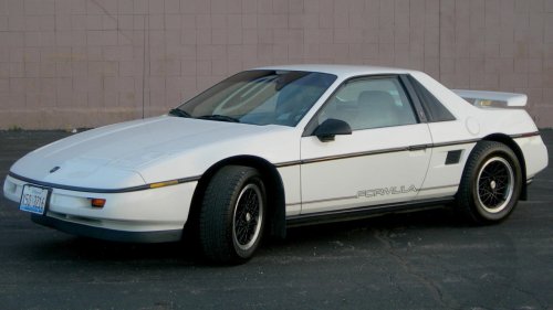 12 Classic cars that became disappointing projects