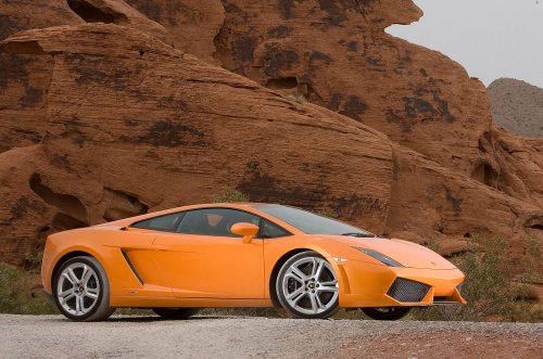 The most beautiful cars ever made