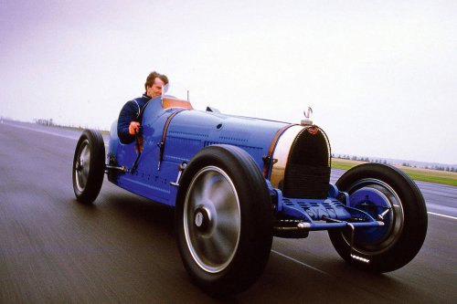 The most beautiful cars ever made