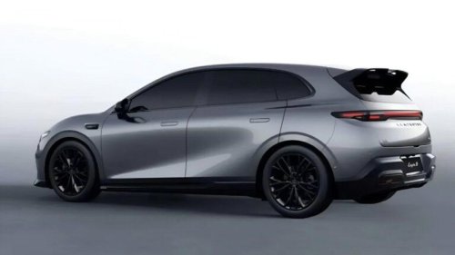 MG, El Leapmotor B05 ya tiene precio en Europa, el compacto que pronto será 'made in Spain' llega con unas tarifas agresivas para aniquilar al MG4