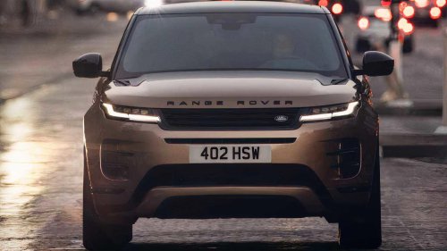 10 Overpriced SUVs You Don't To Take Off Pavement