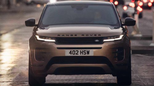 10 Overpriced SUVs You Don't To Take Off Pavement