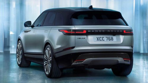 10 Overpriced SUVs You Don't To Take Off Pavement