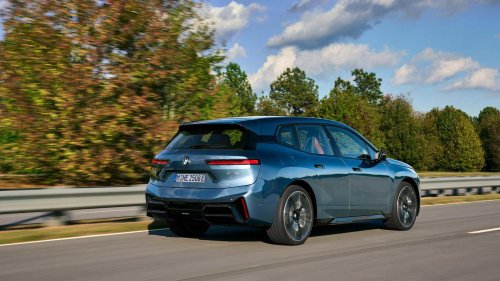 10 Overpriced SUVs You Don't To Take Off Pavement