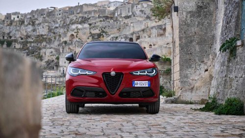 10 Overpriced SUVs You Don't To Take Off Pavement