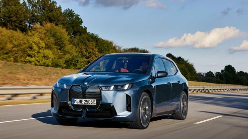 10 Overpriced SUVs You Don't To Take Off Pavement