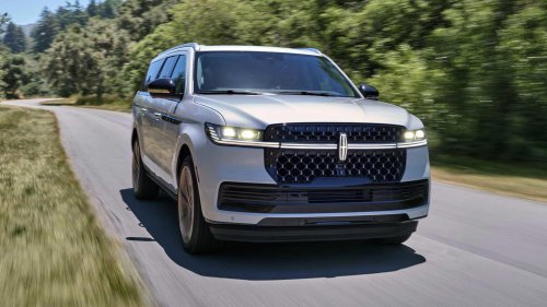 10 Overpriced SUVs You Don't To Take Off Pavement