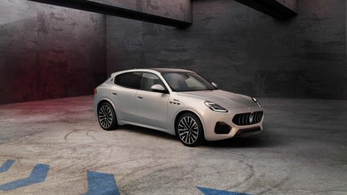 10 Overpriced SUVs You Don't To Take Off Pavement