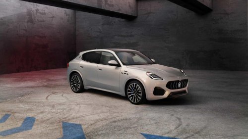 10 Overpriced SUVs You Don't To Take Off Pavement