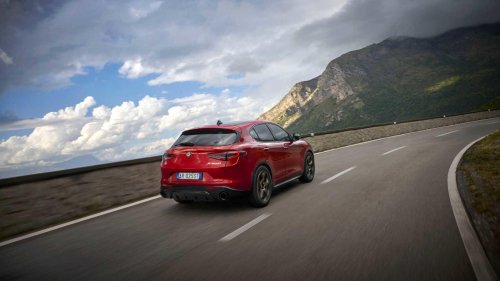 10 Overpriced SUVs You Don't To Take Off Pavement