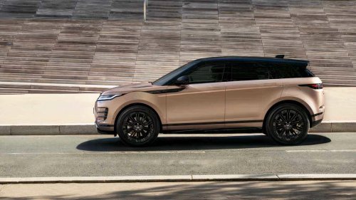 10 Overpriced SUVs You Don't To Take Off Pavement