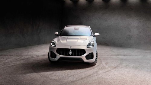 10 Overpriced SUVs You Don't To Take Off Pavement