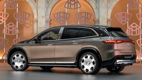 10 Overpriced SUVs You Don't To Take Off Pavement